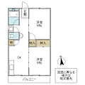 Stellagarden水戸白梅2階4.3万円