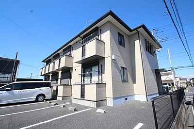 外観 外観