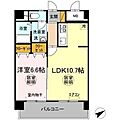 エミネンス大町7階9.4万円