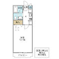 フォーライフヴィラ宮町1階6.3万円