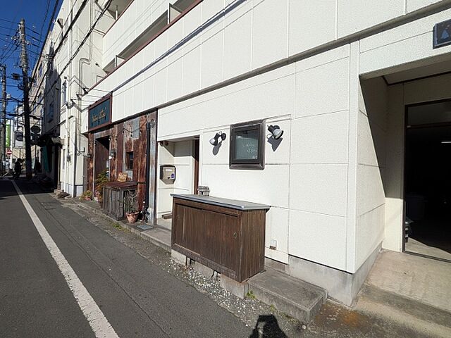 室内