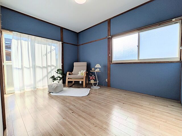 子供部屋