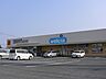 周辺：ウェルシアひたちなか佐和店