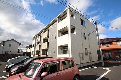 外観 外観