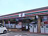 周辺：セブンイレブンひたちなか高場店