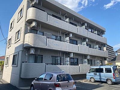 外観 外観