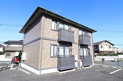 外観 外観