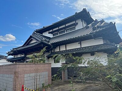 外観 外観