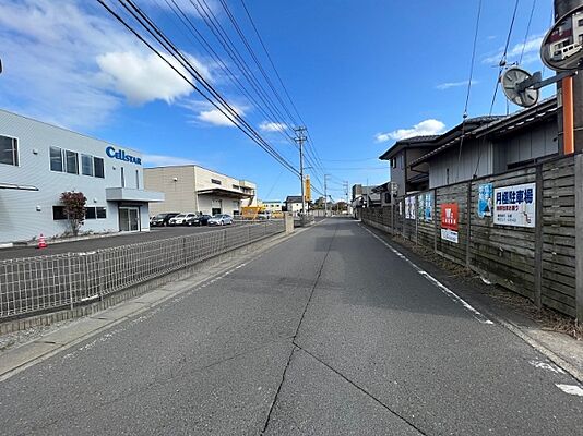 その他 水戸市堀町