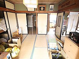 室内の画像