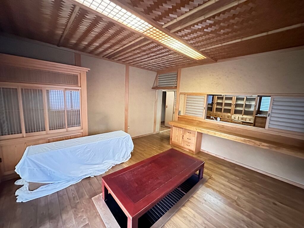 detached 茨城県水戸市千波町