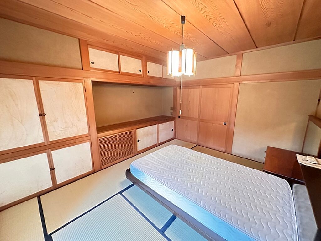 detached 茨城県水戸市千波町