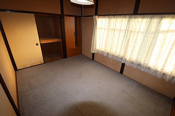 寝室を拡大表示