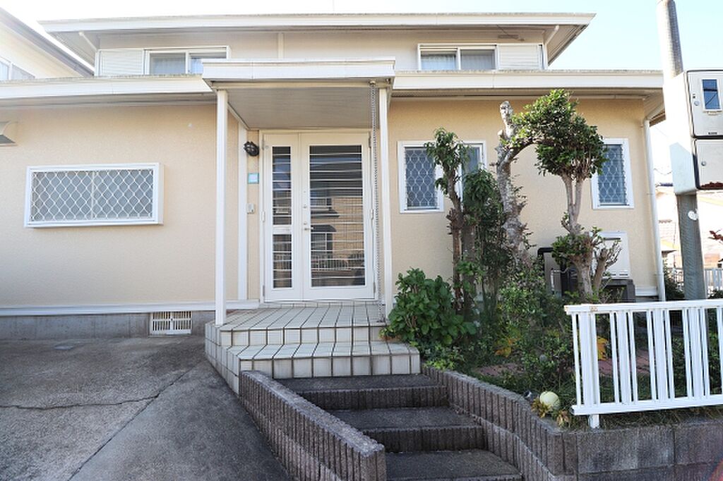 detached 茨城県水戸市元石川町