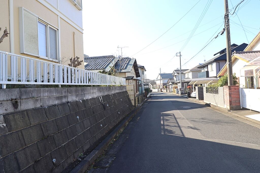 detached 茨城県水戸市元石川町