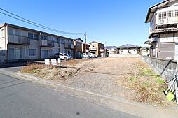 水戸市元吉田町