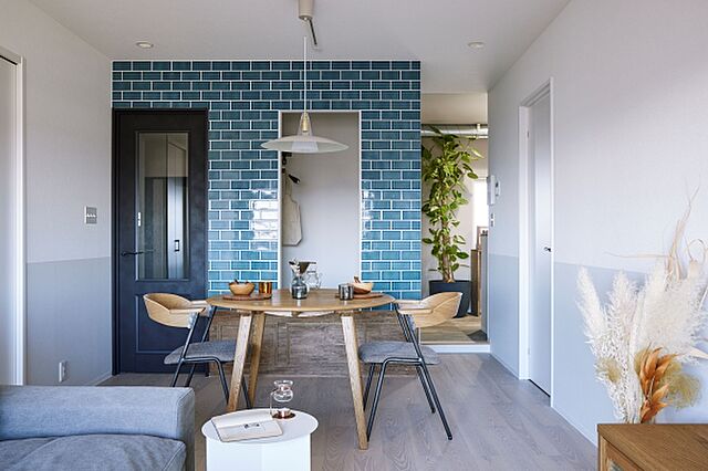 リビング/ダイニング サーパス末広町 9階/904号室