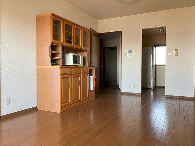 リビング/ダイニング サーパス末広町 14階/1404号室