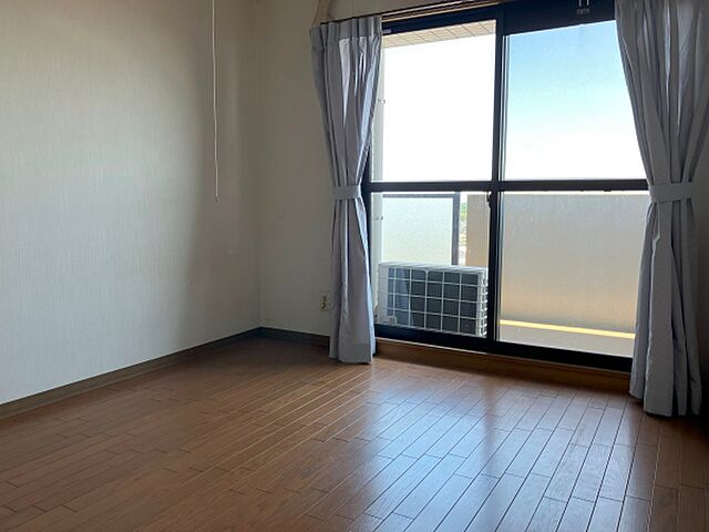 室内 サーパス末広町 14階/1404号室