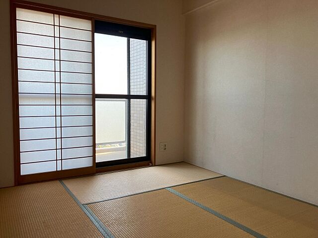 室内 サーパス末広町 14階/1404号室