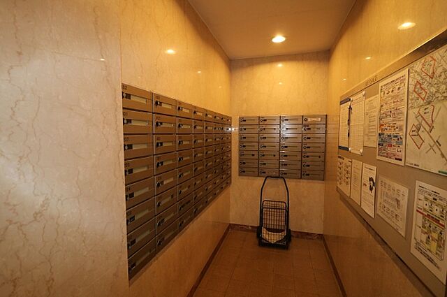 設備 サーパス末広町 11階/1101号室