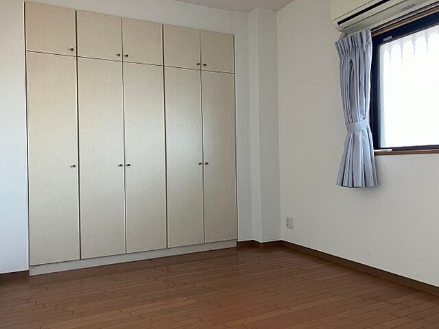 室内 サーパス末広町 11階/1101号室