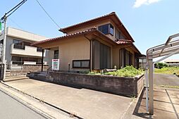 水戸市笠原町