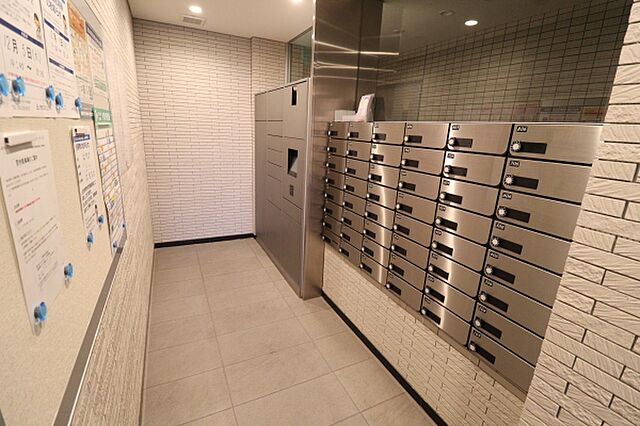 その他 サーパス水戸駅南平和公園 8階/802