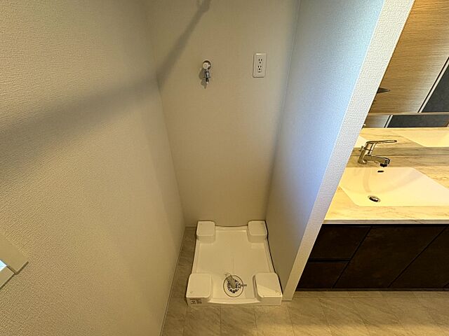 設備 サーパス水戸南町 8階/806号室