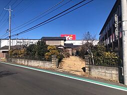 水戸市元吉田町