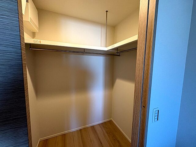 収納 サーパス水戸南町 12階/1204号室