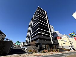 サーパス水戸南町 1204号室