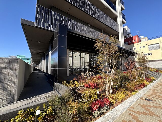 外観 サーパス水戸南町 12階/1204号室