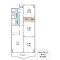 グランドヒル旭台11階780万円