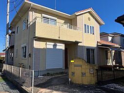 石岡市旭台