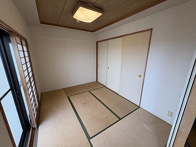 寝室 サーパス末広町 14階/1405号室