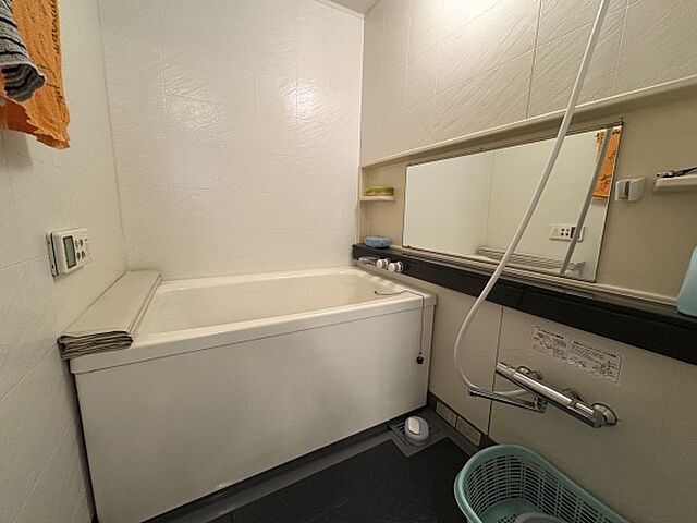 浴室 サーパス末広町 14階/1405号室