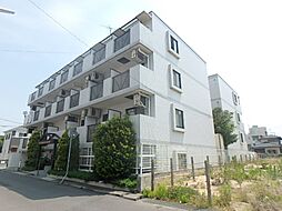 ホーユウコンフォルト水戸白梅