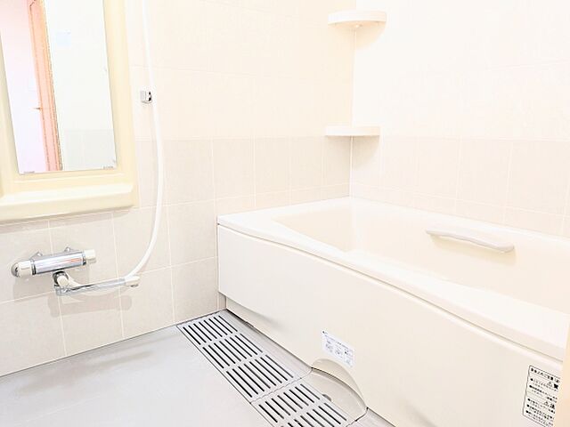 浴室 サーパス東原 7階/701号室