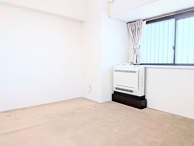 室内 サーパス東原 7階/701号室