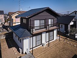 水戸市双葉台