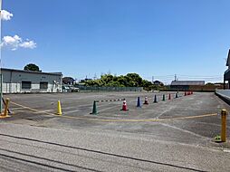 水戸市吉沢町