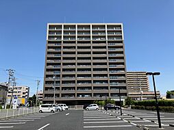 ポレスターステーションシティ赤塚