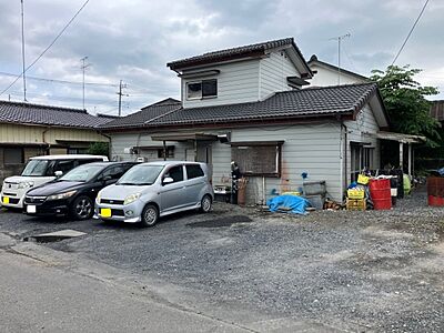 外観 外観