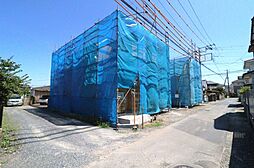 水戸市元吉田町