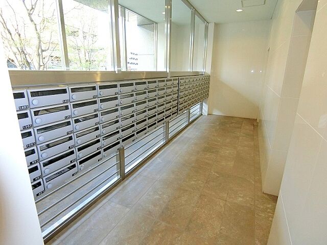 設備 センチュリー水戸サウスゲートタワー 10階/1008号室