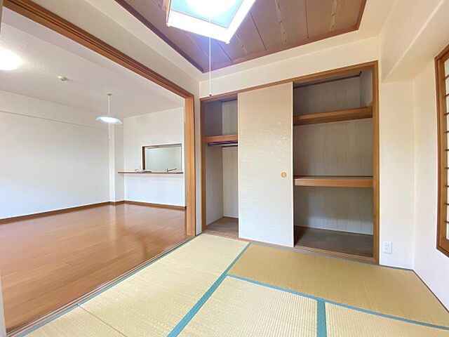 子供部屋 サーパス元吉田第2 1階/106号室