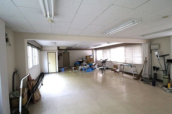 室内