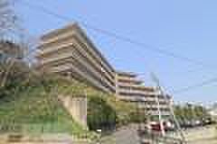 外観 アクアシティ備前町 2階/207号室