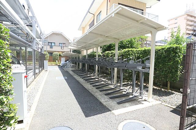 その他 アネージュ上水戸 10階/1002号室